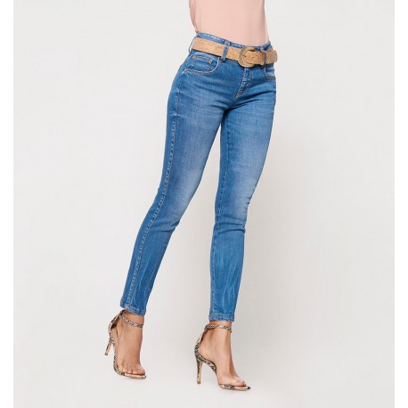 Jean Skinny-BoutiqueLUNA- Jeans