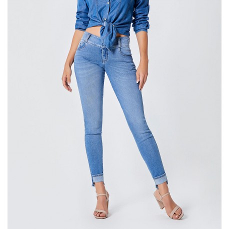 Jeans Ultraslim-BoutiqueLUNA- Jeans